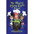 The Magical Leaping Lizard Potion