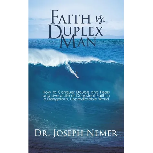 Faith vs. Duplex Man