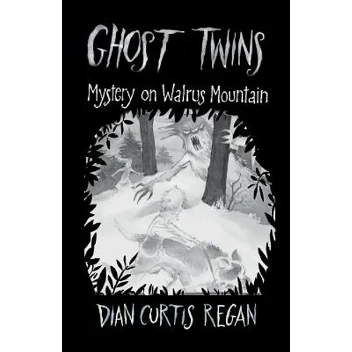 Ghost Twins: Mystery on Walrus Mountain