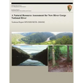 A Natural Resource Assessment for New River Gorge National River