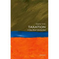 Taxation: A Very Short Introduction