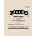 Ranger Handbook Training Circular TC 3-21.76: April 2017