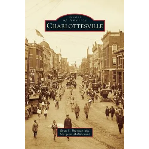 Charlottesville