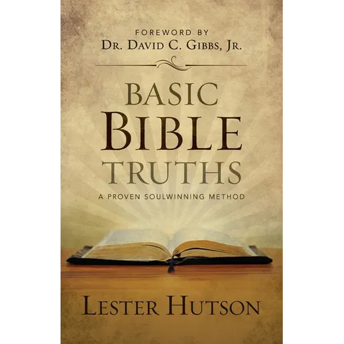Basic Bible Truths