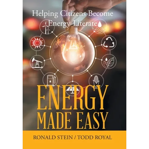 Energy Made Easy: Helping Citizens Become Energy-Literate