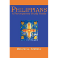 Philippians: A Participatory Study Guide