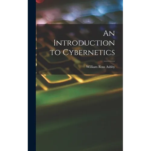 An Introduction to Cybernetics