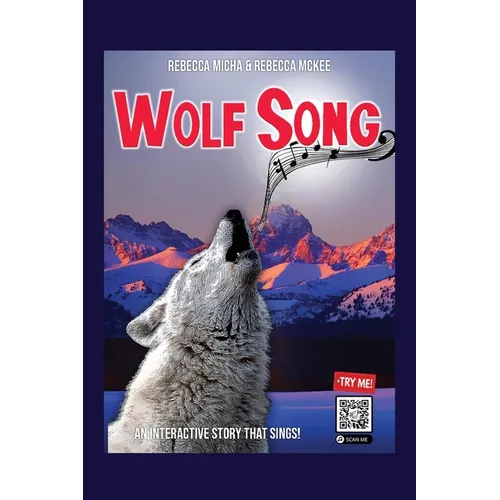 Wolf Song