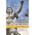 A Lawyer's Examination of the Bible