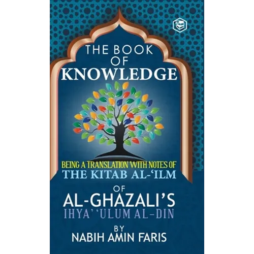 The Book of Knowledge