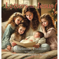 Letters to Jesus: A Christmas Tradition