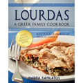 Lourdas: A Greek Family Cookbook