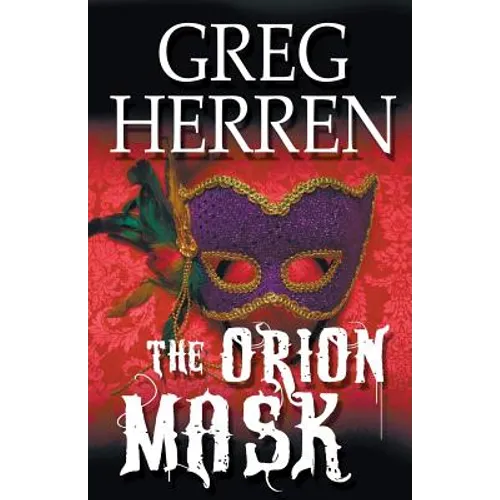 The Orion Mask