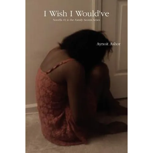 I Wish I Would've