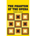 The Phantom of the Opera