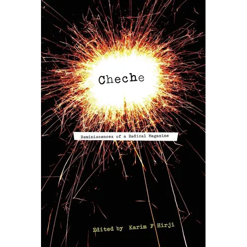 Cheche. Reminiscences of a Radical Magazine