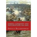 Siberia: Conquest and Exploration(1500-1800)