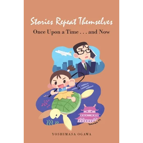 Stories Repeat Themselves: Once Upon a Time...And Now