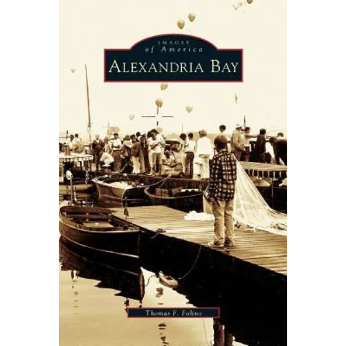 Alexandria Bay