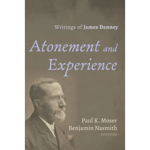 Atonement and Experience