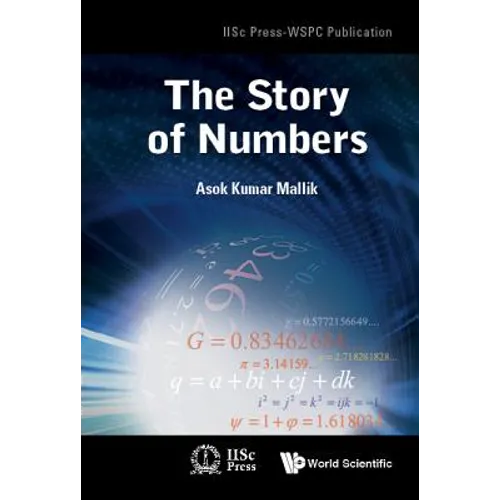 The Story of Numbers