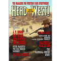 Head West! Issue Two