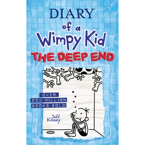 The Deep End