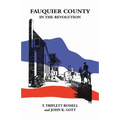 Fauquier County in the Revolution