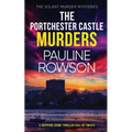THE PORTCHESTER CASTLE MURDERS a gripping crime thriller full of twists