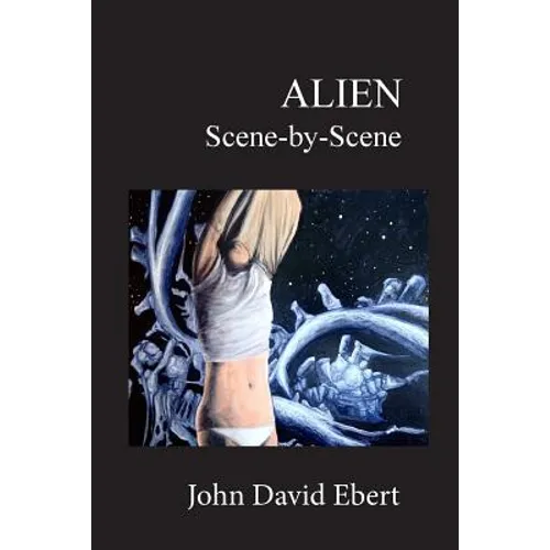 Alien Scene-by-Scene