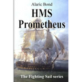 HMS Prometheus