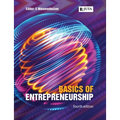 Basics of Entrepreneurship 4e