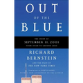 Out of the Blue: The Story of September 11, 2001, from Jihad to Ground Zero