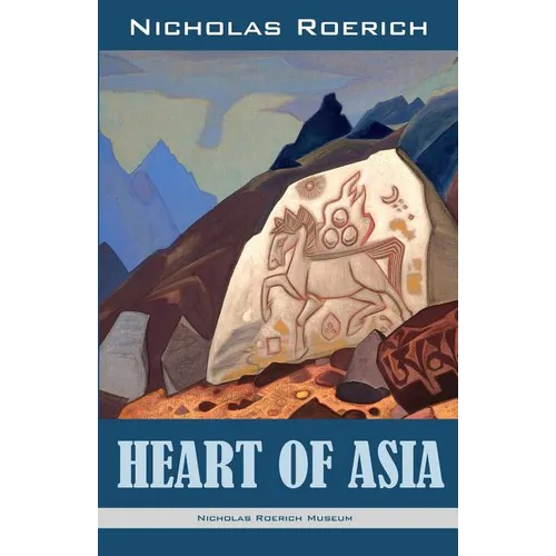 Heart of Asia