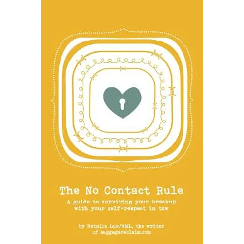 The No Contact Rule