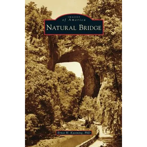 Natural Bridge
