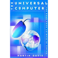 The Universal Computer: The Road from Leibnitz to Turing