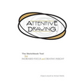 Attentive Drawing