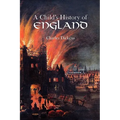 A Child's History of England