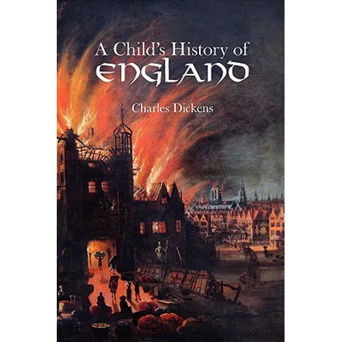 A Child's History of England