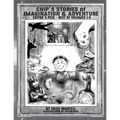 Chip's Stories of Imagination and Adventure: Editor's Pick - Volumes 1-3