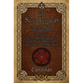 The Sacred Pentagraph: Books IV and V: A Craft Work in Five Volumes