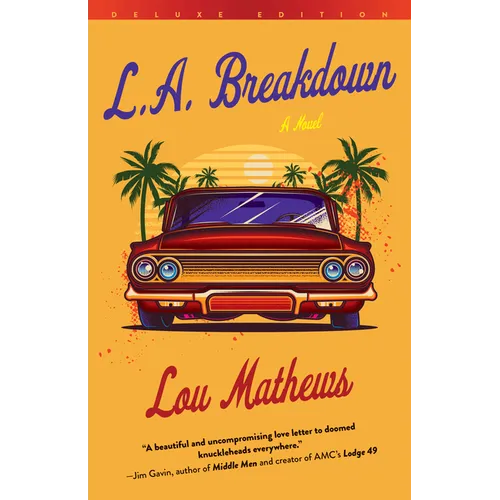 L.A. Breakdown (Deluxe Edition)