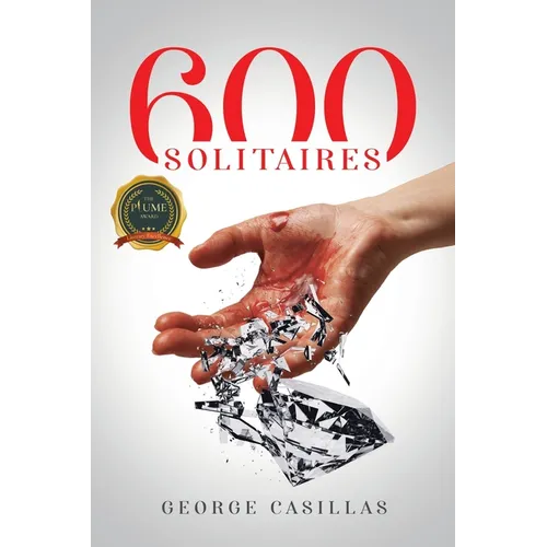 600 Solitaires