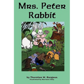 Mrs. Peter Rabbit