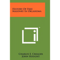 History Of Free Masonry In Oklahoma