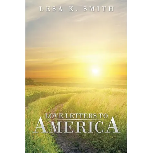 Love Letters to America