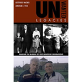 Unwanted Legacies: Sharing the Burden of Post-Genocide Generations