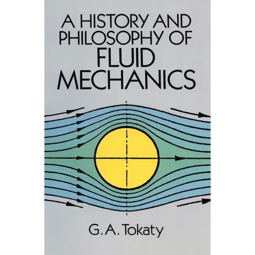A History and Philosophy of Fluid Mechanics
