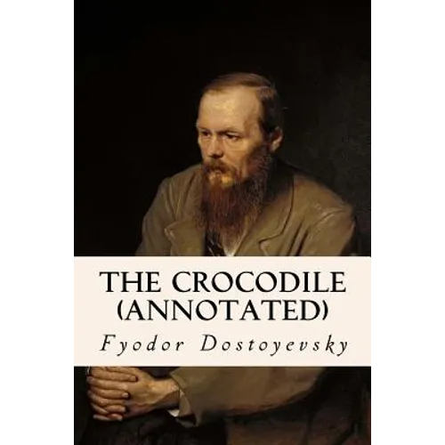 The Crocodile (annotated)